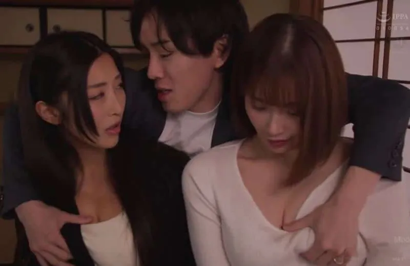 Chồng yêu rối loạn cương dương, vợ yêu dẫn cô bạn thân đến some thì lại hết