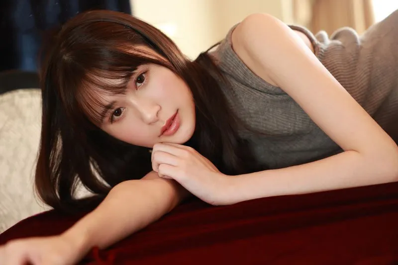 Nhẹ nthằng nhỏ tình cảm đưa em lên 9 tầng mây ~seika itou