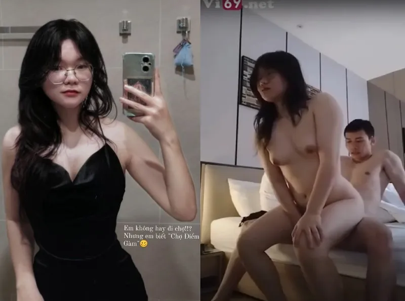 Em học sinh 2k4 theo nghề cậu bé đất cưỡi ngựa chào hàng khách